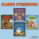 Classic Storybooks Audiobook