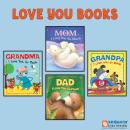 Love You Books Audiobook