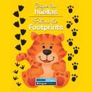 Sigue las huellas / Follow the Footprints Audiobook