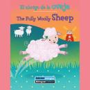 El abrigo de la oveja / The Fully Woolly Sheep Audiobook