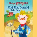 El viejo granjero / Old MacDonald Had a Farm Audiobook