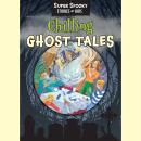 Chilling Ghost Tales Audiobook