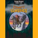 Creepy Classics Audiobook