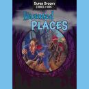 Haunted Places Audiobook