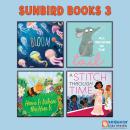 Sunbird Books 2023 Audiobook
