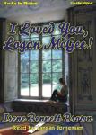 I Loved You Logan McGee Audiobook