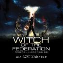 Witch Of The Federation V Audiobook