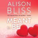 Meant To Be: A Perfect Fit Short Story Audiobook