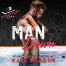 Man Down Audiobook