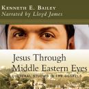 Jesus Through Middle Eastern Eyes: Cultural Studies in the Gospels Audiobook