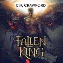 Fallen King Audiobook