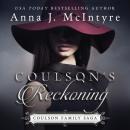 Coulson's Reckoning Audiobook