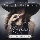 Coulson's Lessons Audiobook