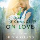 Taking a Chance on Love Audiobook