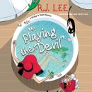 Playing the Devil Audiobook