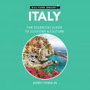 Italy - Culture Smart!: The Essential Guide to Customs & Culture Audiobook