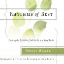 Rhythms of Rest Audiobook