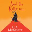 And the Killer Is... Audiobook