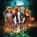 The Magic Legacy Audiobook