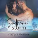 Southern Storm Audiobook