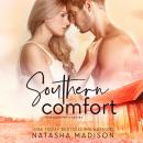 Southern Comfort Audiobook