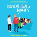 Conventionally Yours Audiobook