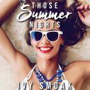 Those Summer Nights Audiobook
