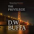 The Privilege Audiobook