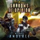 Shadows of Opinion Audiobook