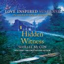 Hidden Witness Audiobook