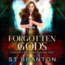 Forgotten Gods Audiobook