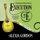 Execution in E Audiobook