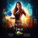 The Gnome's Magic Audiobook