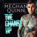 The Change Up Audiobook