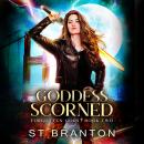 Goddess Scorned Audiobook