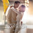 Temporary Wife Temptation Audiobook