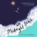 On Midnight Beach Audiobook