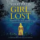 Girl, Lost Audiobook