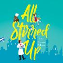 All Stirred Up Audiobook