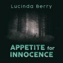 Appetite for Innocence Audiobook