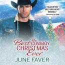 The Best Cowboy Christmas Ever Audiobook