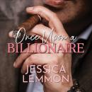 Once Upon A Billionaire Audiobook