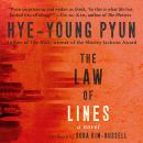 The Law of Lines Audiobook
