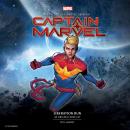 Captain Marvel: Liberation Run Audiobook