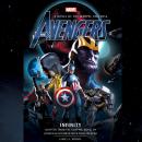 Avengers: Infinity Audiobook