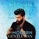 The Modern Gentleman Audiobook