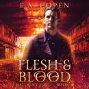 Flesh & Blood Audiobook