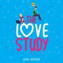 The Love Study Audiobook