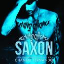 Saxon Audiobook