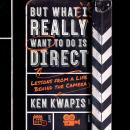 But What I Really Want to Do Is Direct: Lessons from a Life Behind the Camera Audiobook